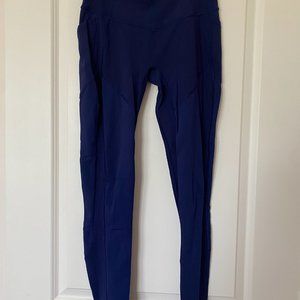 Lululemon Leggings with pocket